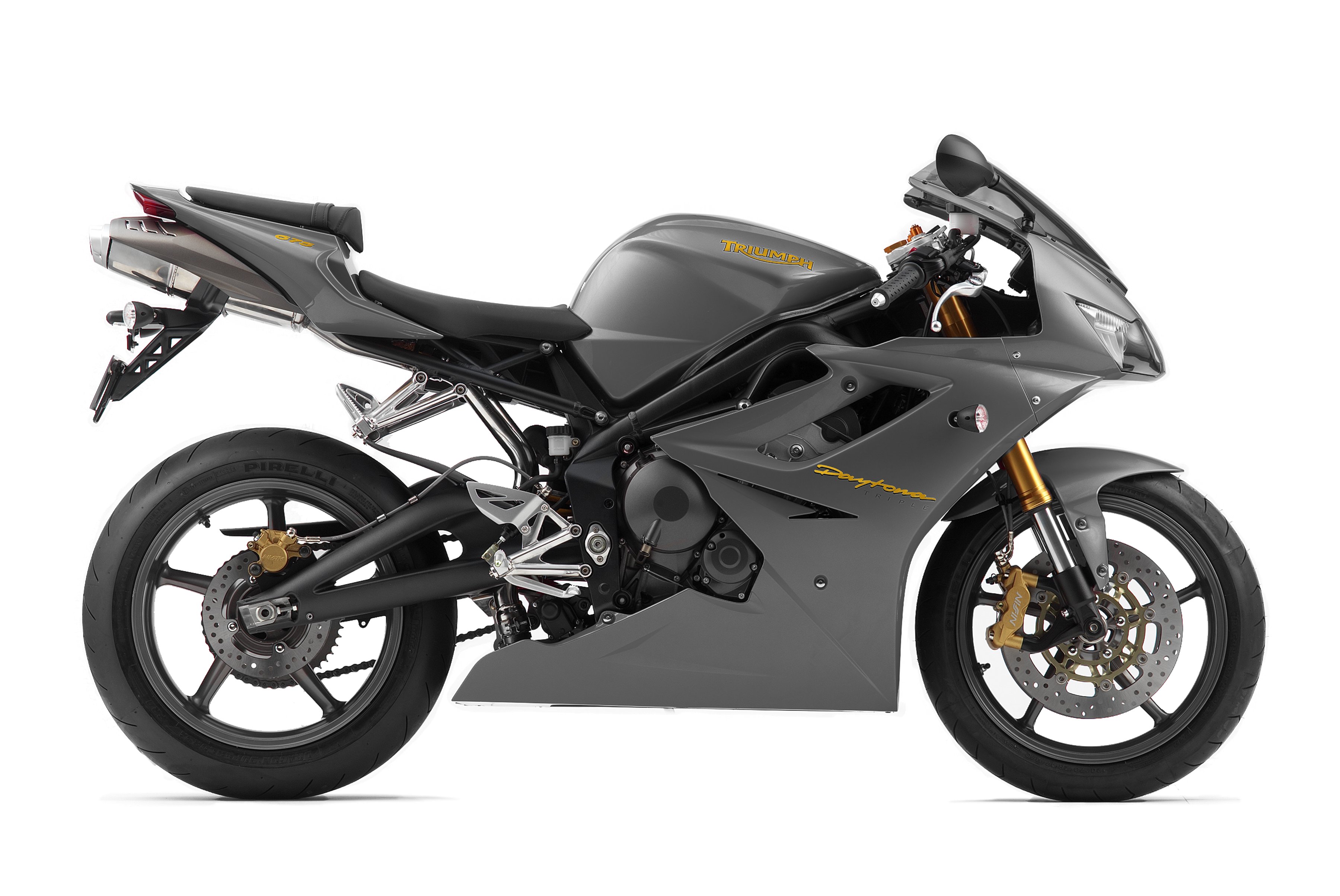 Daytona 675 (2006) | 675.cc