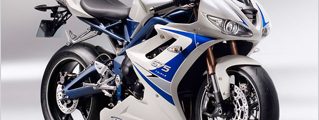 Daytona 675 (2010)