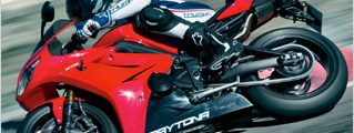 Daytona 675/675R (2012)