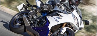 Daytona 675/675R (2014)