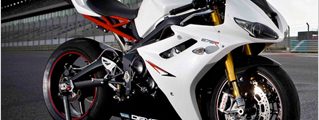 Daytona 675/675R (2011)
