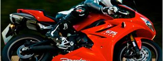 Daytona 675 (2009)