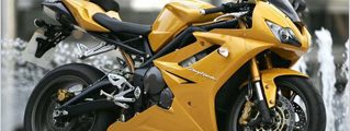 Daytona 675 (2006)
